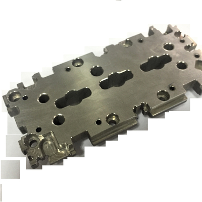 CNC αργιλίου μερών SKD61 άλεσης S50CH13 718 CNC κοιλότητα πυρήνων φορμών πυρήνων υπηρεσιών άλεσης