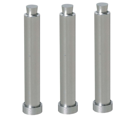 Sprue τύπων ακρών μερών φορμών εγχύσεων Rht Rlr πλαστική καρφίτσα εξολκέων