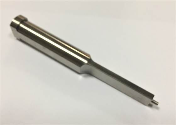 Διάτρηση σφράγισης μετάλλων ASP23 D2, Burring Scrapless πρότυπα διατρήσεων MISUMI