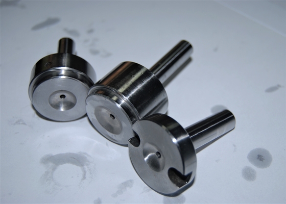 CNC Hasco τύπος δακτυλίων Γ εντόπισης, Sprue πρότυπα του Μπους MISUMI DME