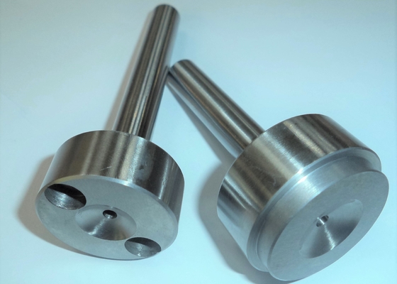 CNC Hasco τύπος δακτυλίων Γ εντόπισης, Sprue πρότυπα του Μπους MISUMI DME