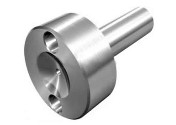 CNC Hasco τύπος δακτυλίων Γ εντόπισης, Sprue πρότυπα του Μπους MISUMI DME