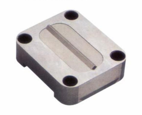 Ανταλλακτικά Z1892, Z5140, Z5129, Z5133, Z5130, Z5129, υπηρέτες φορμών εγχύσεων μετάλλων φωτογραφικών διαφανειών Z5135