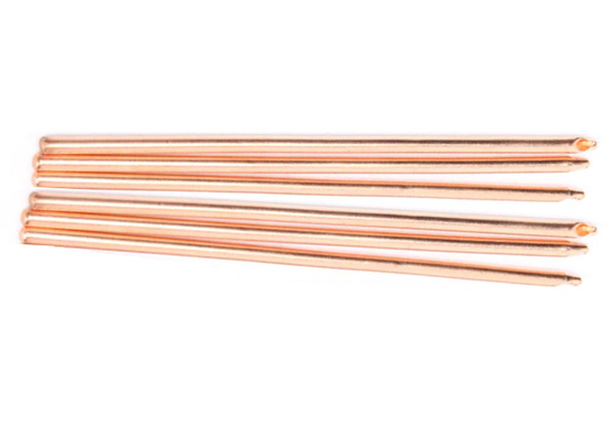 Ανθεκτικός δροσίζοντας σωλήνας Heatsink μερών φορμών ακρίβειας DIN MISUMI