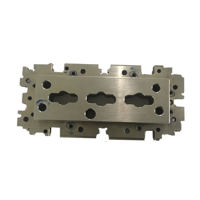 CNC αργιλίου μερών SKD61 άλεσης S50CH13 718 CNC κοιλότητα πυρήνων φορμών πυρήνων υπηρεσιών άλεσης