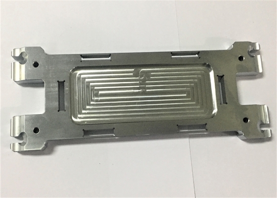 CNC αργιλίου μερών SKD61 άλεσης S50CH13 718 CNC κοιλότητα πυρήνων φορμών πυρήνων υπηρεσιών άλεσης