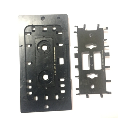 CNC αργιλίου μερών SKD61 άλεσης S50CH13 718 CNC κοιλότητα πυρήνων φορμών πυρήνων υπηρεσιών άλεσης